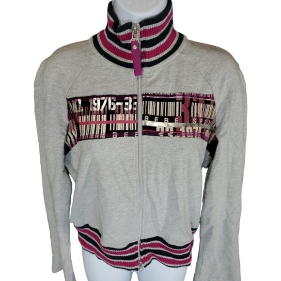BEBE Sport Jacket - Picture 2 of 9
